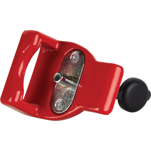 Aluminum Air Brake Glad Hand Lock Keyed Alike NTL Industrial