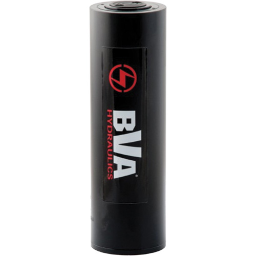 Lightweight Hydraulic Cylinder, 5.91" Stroke, 20 Ton(s) Capacity, 10000 PSI NTL Industrial