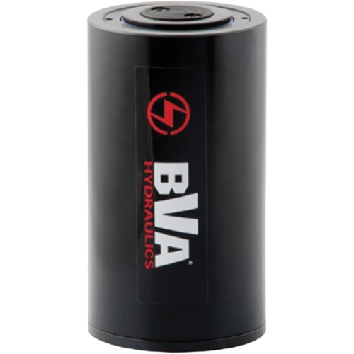 Cylindre hydraulique l&eacute;ger, Course de 1,97", Capacit&eacute; de 30 tonne(s), 10 000 PSI NTL Industrial