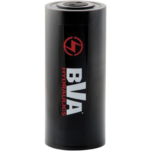 Lightweight Hydraulic Cylinder, 3.94" Stroke, 30 Ton(s) Capacity, 10000 PSI NTL Industrial