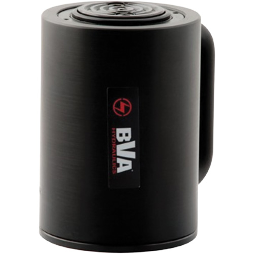 Cylindre hydraulique l&eacute;ger, Course de 1,97", Capacit&eacute; de 50 tonne(s), 10 000 PSI NTL Industrial