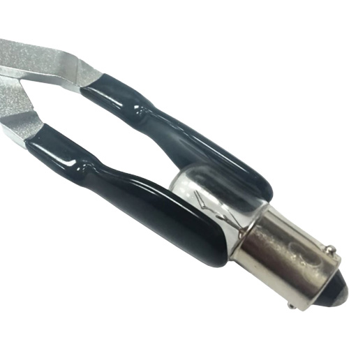 Pinces pour ampoules NTL Industrial