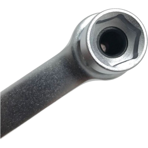 8-Piece Brake Bleeder Wrench Set NTL Industrial