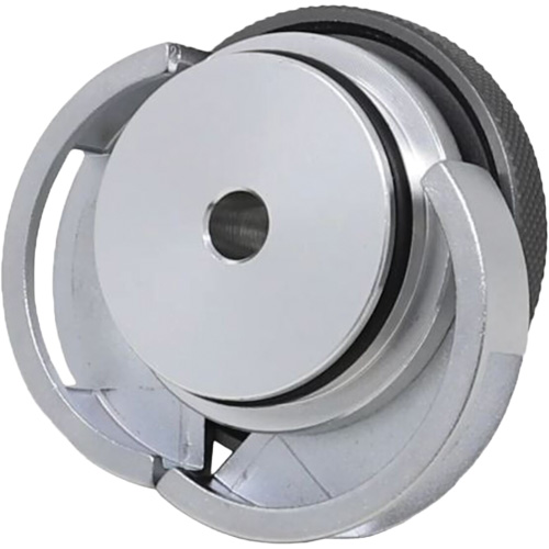 Jeu d'adaptateurs pour purge de frein s&eacute;rie Pro 11 mcx NTL Industrial