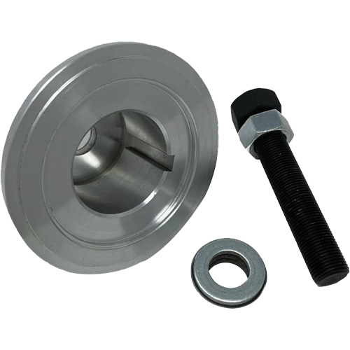 Trousse d'entretien de joint de vilebrequin avant/arri&egrave;re Duramax 6,6 L NTL Industrial