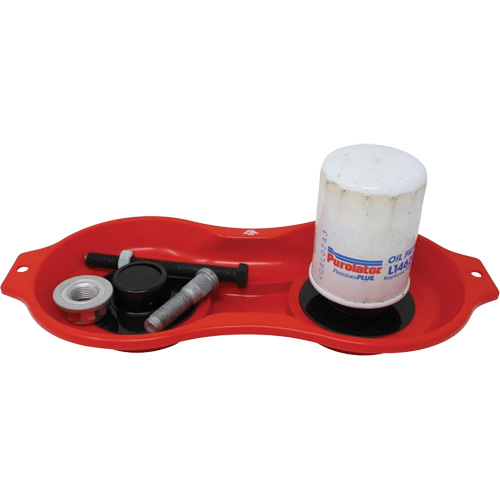 Plateau magn&eacute;tique flexible NTL Industrial