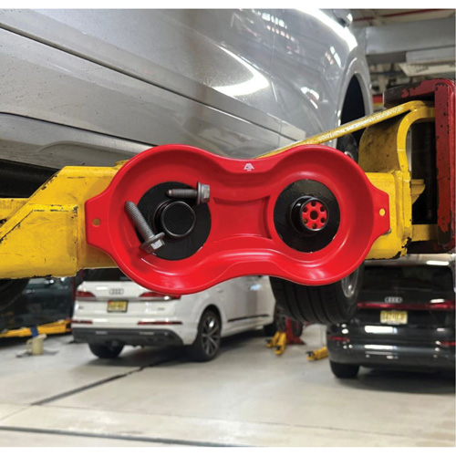Plateau magn&eacute;tique flexible NTL Industrial