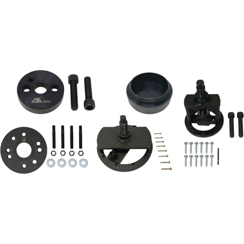 Cummins F/R Crankshaft Seal Remover & Install Master Kit NTL Industrial