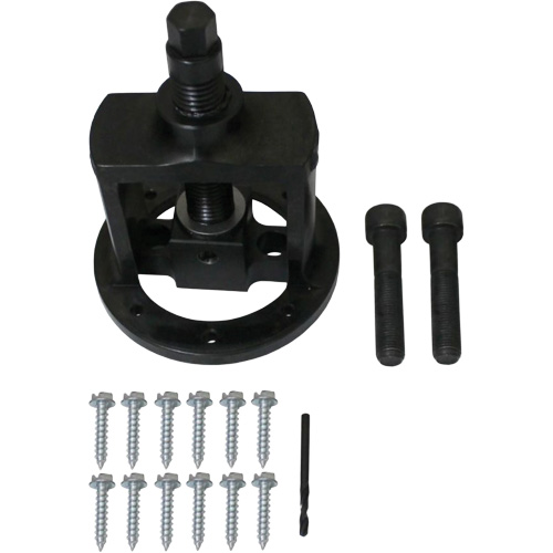 Cummins F/R Crankshaft Seal Remover & Install Master Kit NTL Industrial