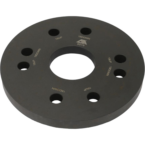 Cummins F/R Crankshaft Seal Remover & Install Master Kit NTL Industrial