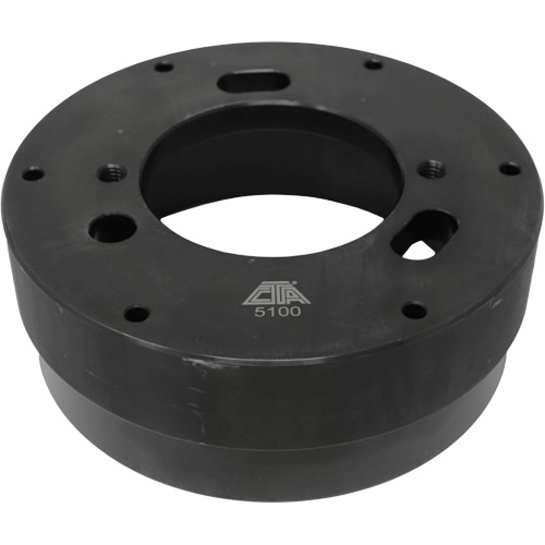 Cummins ISX12 & ISX15 Front Crankshaft Seal & Wear Sleeve Remover/Installer Tool NTL Industrial