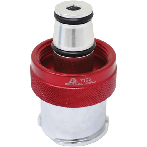 Adaptateur &agrave; pression pour radiateur 52 mm x 2,5 mm RH GM/GMC NTL Industrial