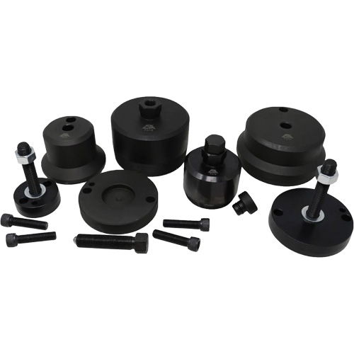 6.7L PowerStroke Front & Rear Crankshaft Seal Installer & Remover Kit NTL Industrial