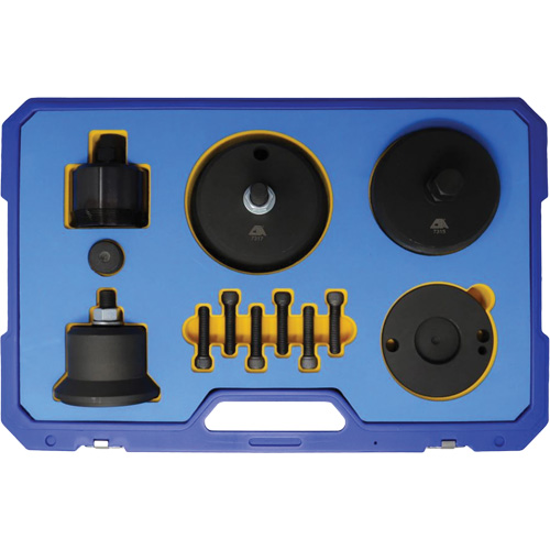 6.7L PowerStroke Front & Rear Crankshaft Seal Installer & Remover Kit NTL Industrial