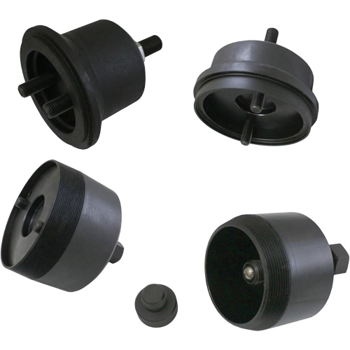 6.7L PowerStroke Front & Rear Crankshaft Seal Installer & Remover Kit NTL Industrial