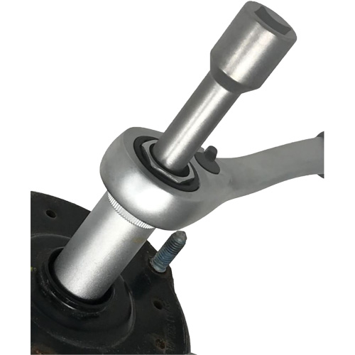 Ensemble d'outils pour amortisseurs et jambes de force  15 mcx NTL Industrial