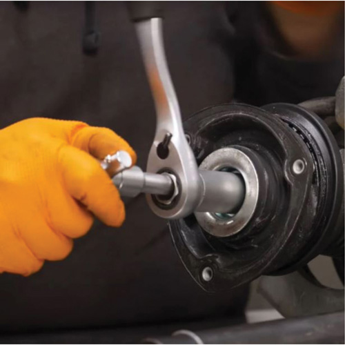 Ensemble d'outils pour amortisseurs et jambes de force  15 mcx NTL Industrial