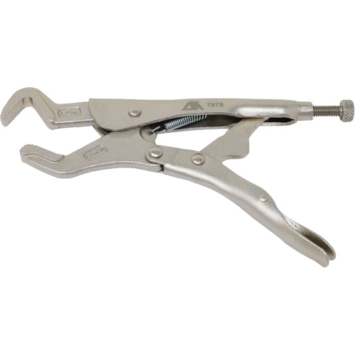 Sway Bar Parrot Pliers NTL Industrial