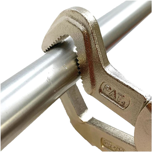 Sway Bar Parrot Pliers NTL Industrial