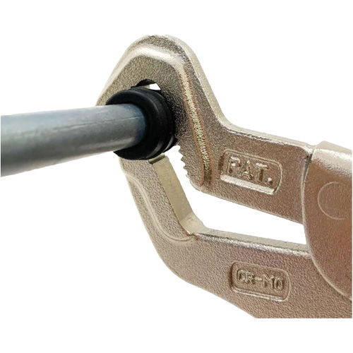 Sway Bar Parrot Pliers NTL Industrial