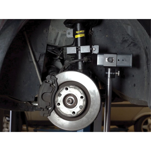 &eacute;l&eacute;vateur de jambe de force NTL Industrial