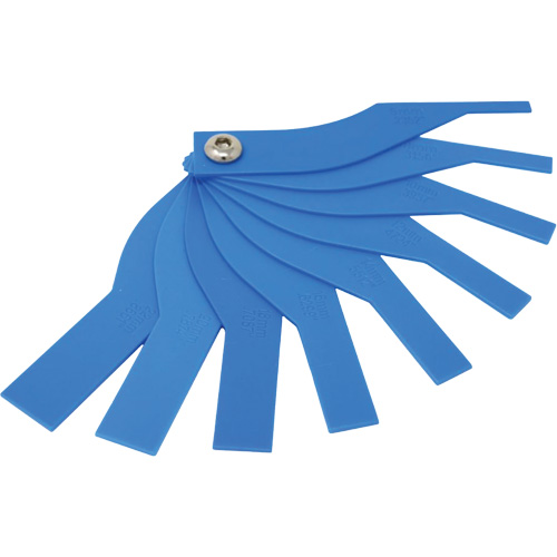 Jauge d'&eacute;paisseur de frein de camion, Affichage Analogique NTL Industrial