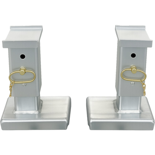 Adaptateur pour remorque NTL Industrial