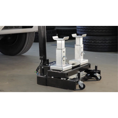 Adaptateur pour remorque NTL Industrial