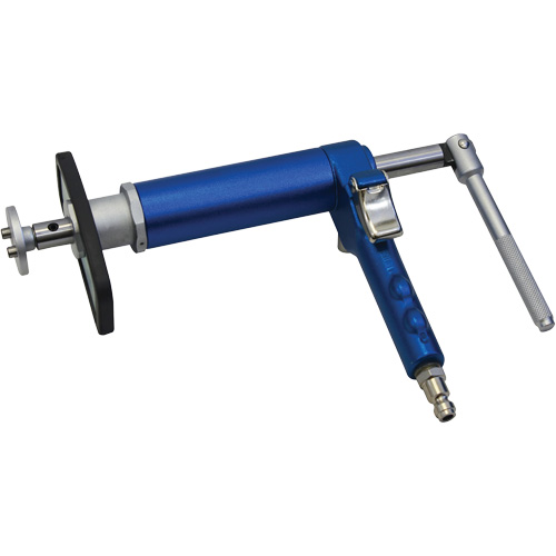 Ensemble d'outils pneumatiques pour le remontage des &eacute;triers de frein NTL Industrial