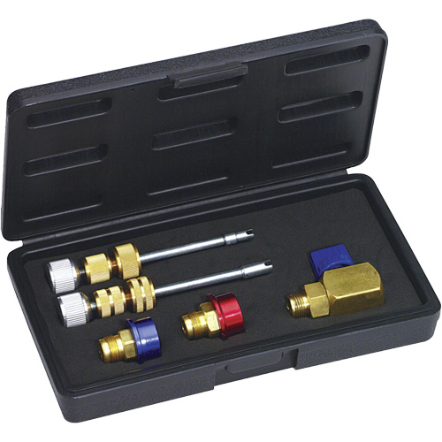 R134a Eaton (M8 & M10) Valve Core Kit NTL Industrial