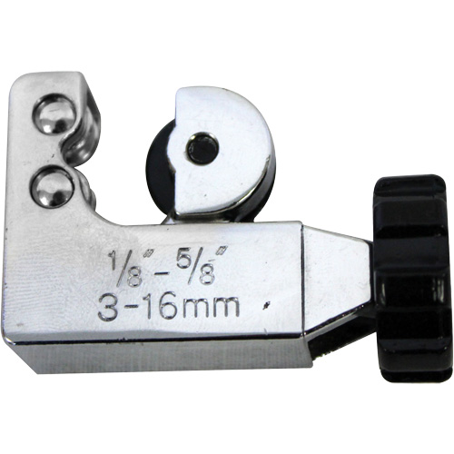 Mini Tube Cutter NTL Industrial