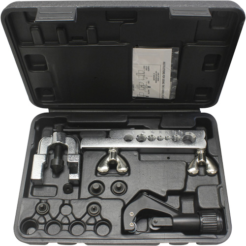 45° Flaring & Swaging Tool Set NTL Industrial