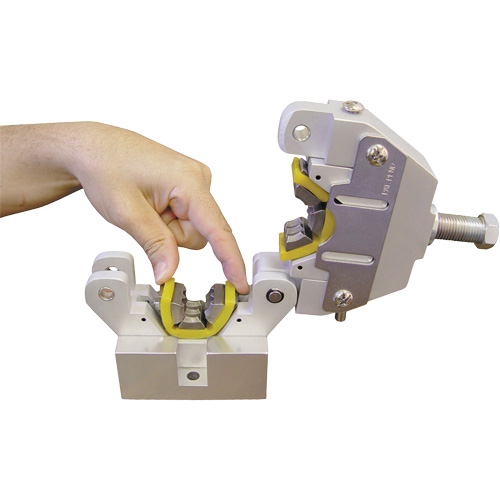 A/C Hose Crimper NTL Industrial
