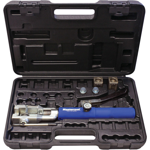 GM Fuel Line Flaring Kit NTL Industrial