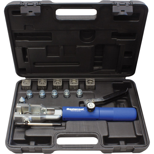 37° Flaring & Double Flaring Hydraulic Tool Kit NTL Industrial