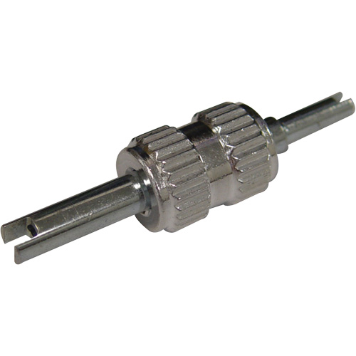 Extracteur universel dobus de valve R134a grand al&eacute;sage NTL Industrial