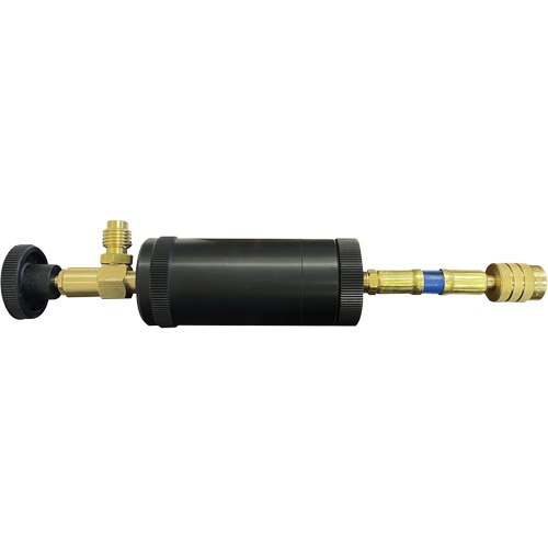 1/2” Acme-M X 1/2” Acme-F (R134A) Standard Oil Injector NTL Industrial