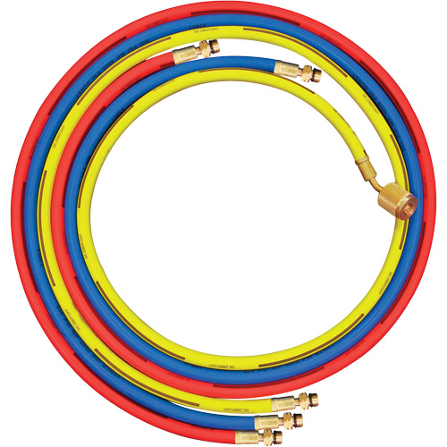 R1234yf Hoses NTL Industrial