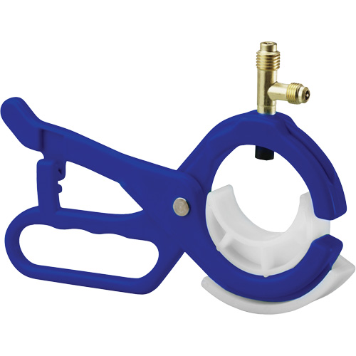 3-in-1 Side Mount Can Tap Valve (US Standard) NTL Industrial