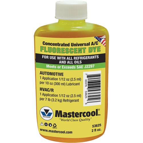 Colorant UV universel NTL Industrial