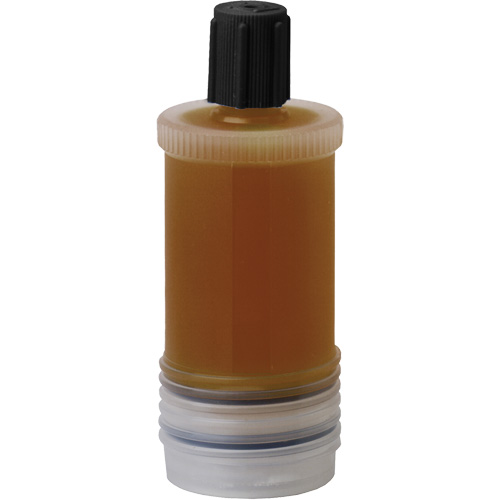 Mini cartouche de colorant concentr&eacute; avec bouteille en plastique NTL Industrial