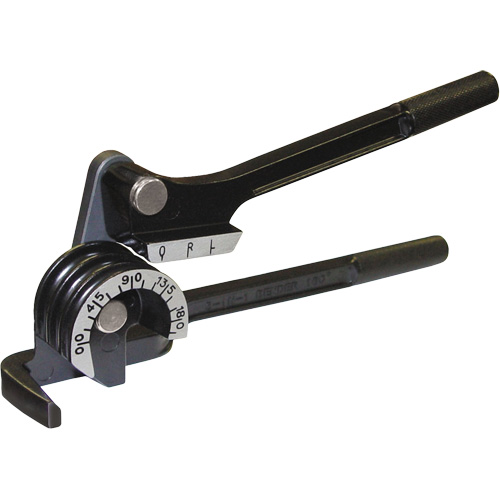 4-In-1 Lever Style 180° Tube Bender NTL Industrial