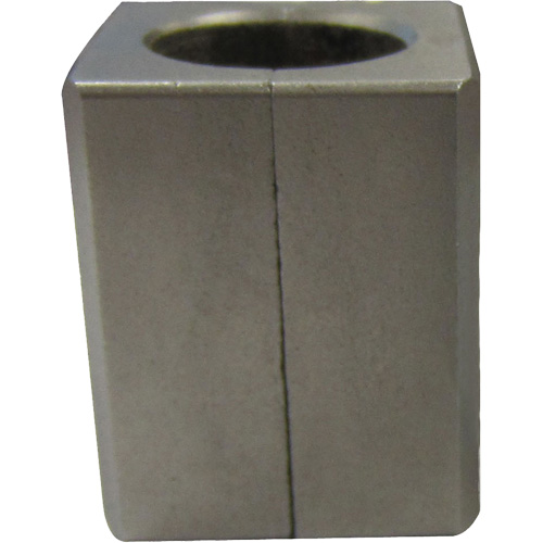 Jeu de matrices 1/2" &agrave; double &eacute;vasement pour conduite de refroidissement de transmission GM NTL Industrial