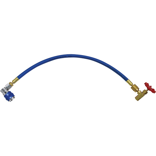 R1234yf Piercing Design Recharge Kit NTL Industrial
