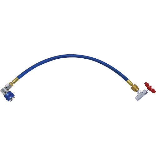R1234yf Self-Sealing Design Recharge Kit NTL Industrial