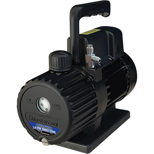 Black Series Vacuum Pump NTL Industrial