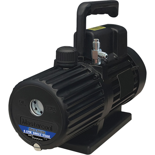 Black Series Vacuum Pump NTL Industrial