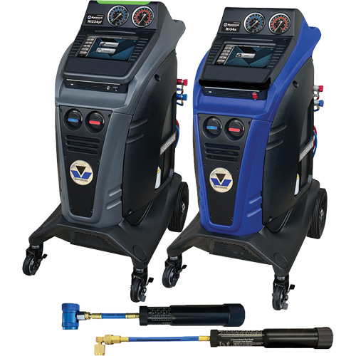 R/R/R Combo Kit withcommander1100 & Commander4100 NTL Industrial
