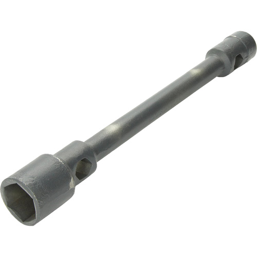 Cl&eacute; SAE double pour camion TR98 NTL Industrial