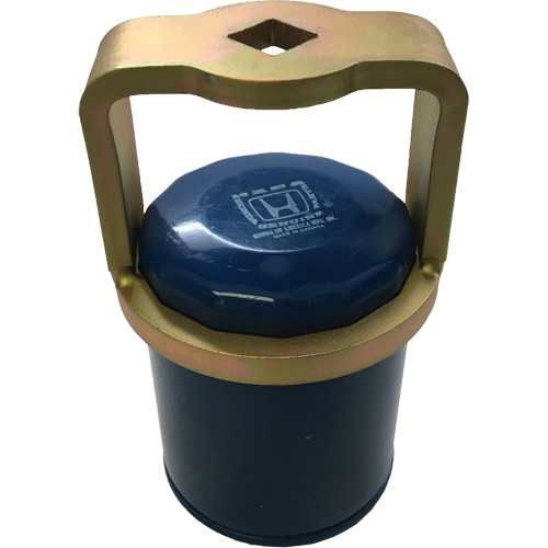 Toyota Oil Filter Wrench - 4, 6 & 8 Cylinder NTL Industrial